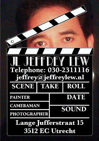 jeffrey-lew.com