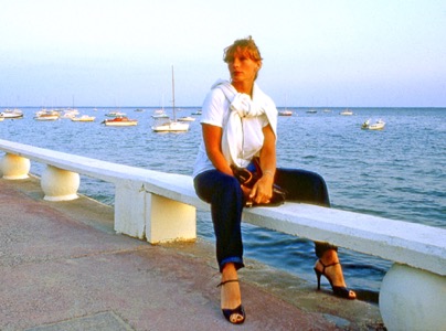 Ireen Arcachon 1981
© Jeffrey Lew