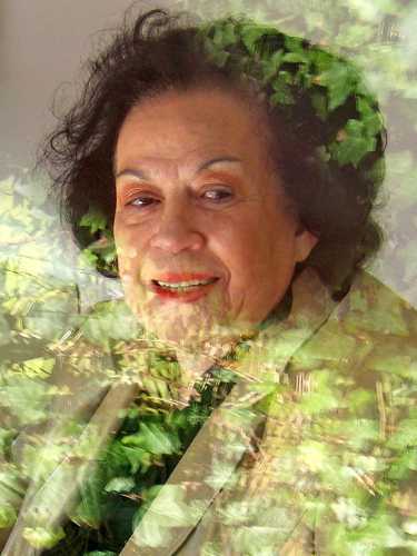 Helen Buth