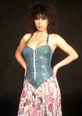 Kali 1986
&copy; Jeffrey Lew