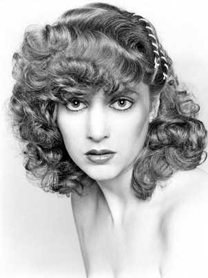 Melody 1978
&copy; Jeffrey Lew