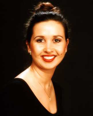 Nicole 1998
&copy; Jeffrey Lew