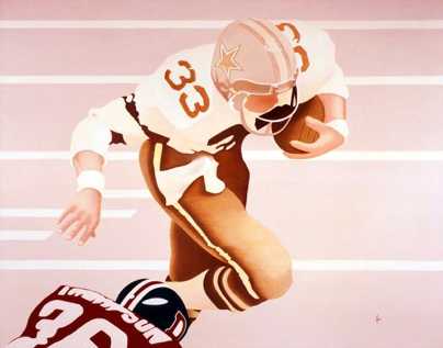 American Footbal 1986
&copy; Jeffrey Lew