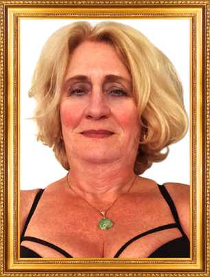 Maryvon 2018 &dagger; 9-1-2020
&copy; Jeffrey Lew